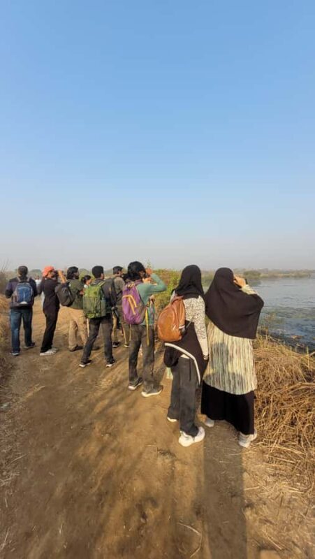 Bird Walk at Navi Mumbai - Final Thoughts: A Hidden Gem in Navi Mumbai