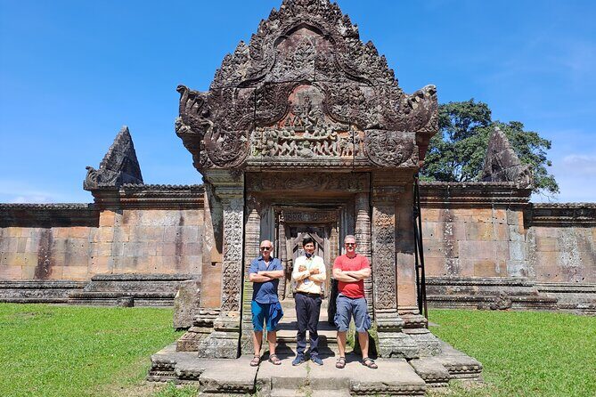 Bird Watching at Tonle Saps Inundated Forest From Siem Reap - The Itinerary in Detail