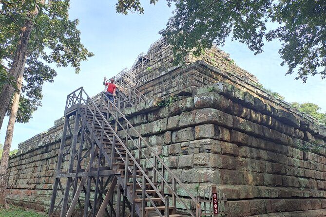 Bird Watching at Tonle Saps Inundated Forest From Siem Reap - The Pros and Cons