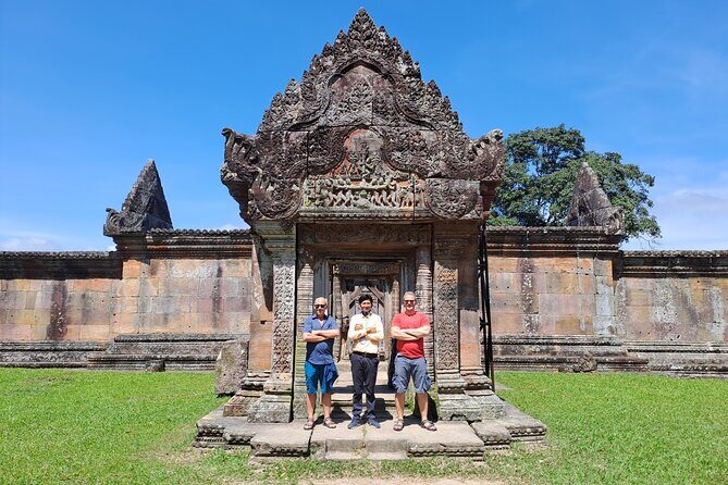Bird Watching at Tonle Saps Inundated Forest From Siem Reap - FAQ