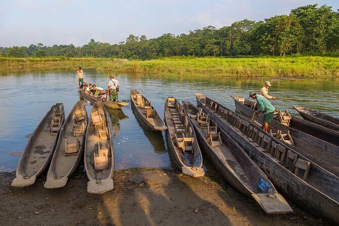 Bird Watching with Cannoning Tour in Chitwan National Park - Who Is This Tour Perfect For?