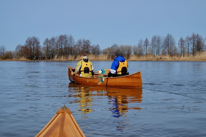 birdwatch-premium-guided-canoe-tour-at-cape-vente-nemunas-delta-regional-park