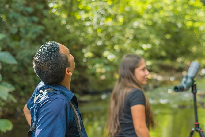 birdwatching-at-mundo-aventura-natural-park