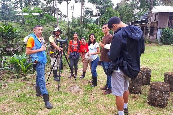 birdwatching-tour-in-la-fortuna