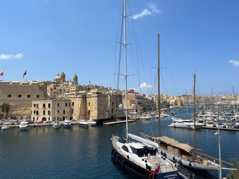 birgu-3-cities-walking-tour-with-inquisitors-palace-entry