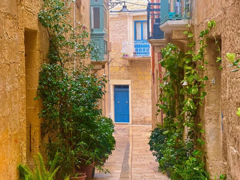 birgu-3-cities-walking-tour-with-inquisitors-palace-entry