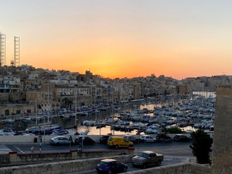 birgu-vittoriosa-ghost-and-crime-tour-3