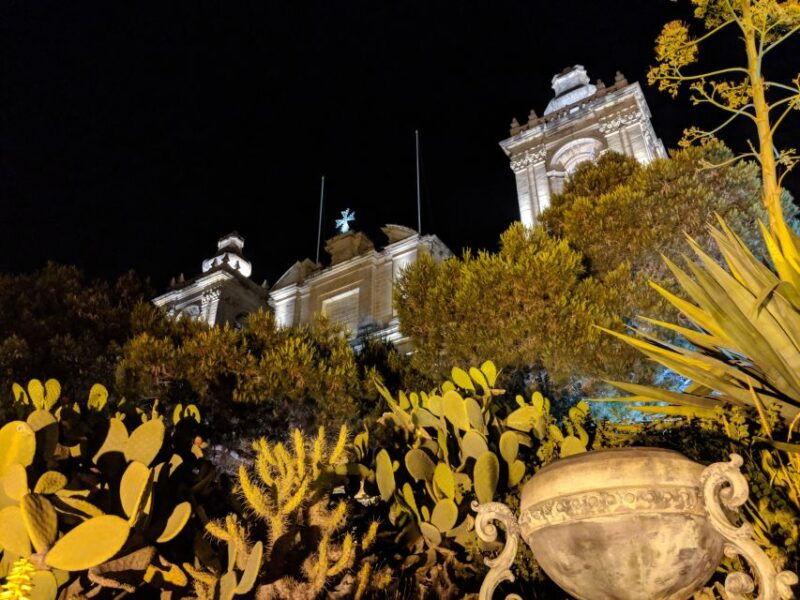 birgu-vittoriosa-ghost-and-crime-tour-3
