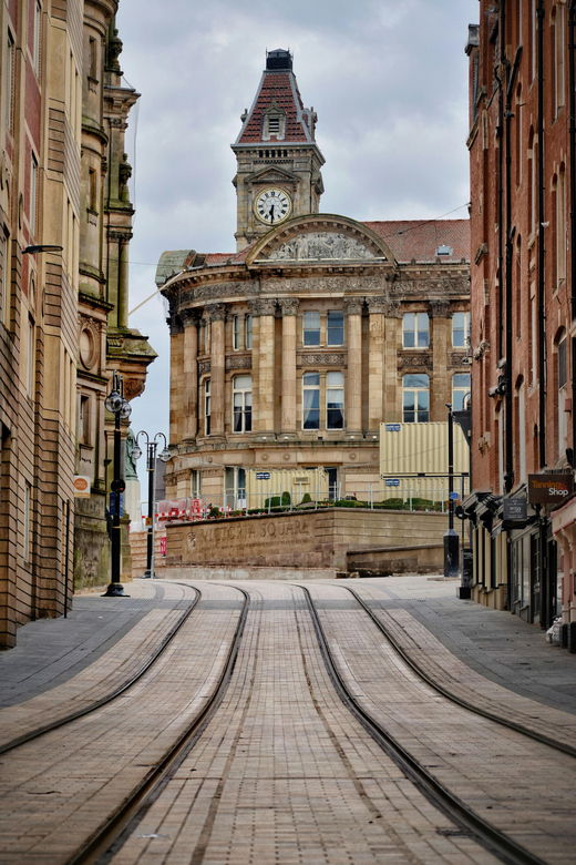 Birmingham: All in One Walking Tour - Customer Testimonials