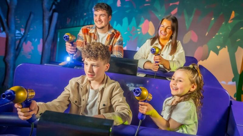 birmingham-cadbury-world-sea-life-birmingham