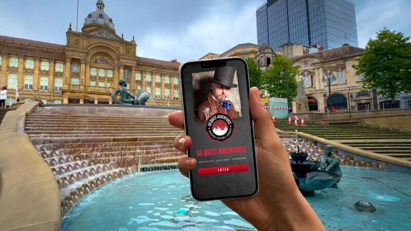 birmingham-city-walking-tour-and-exploration-game