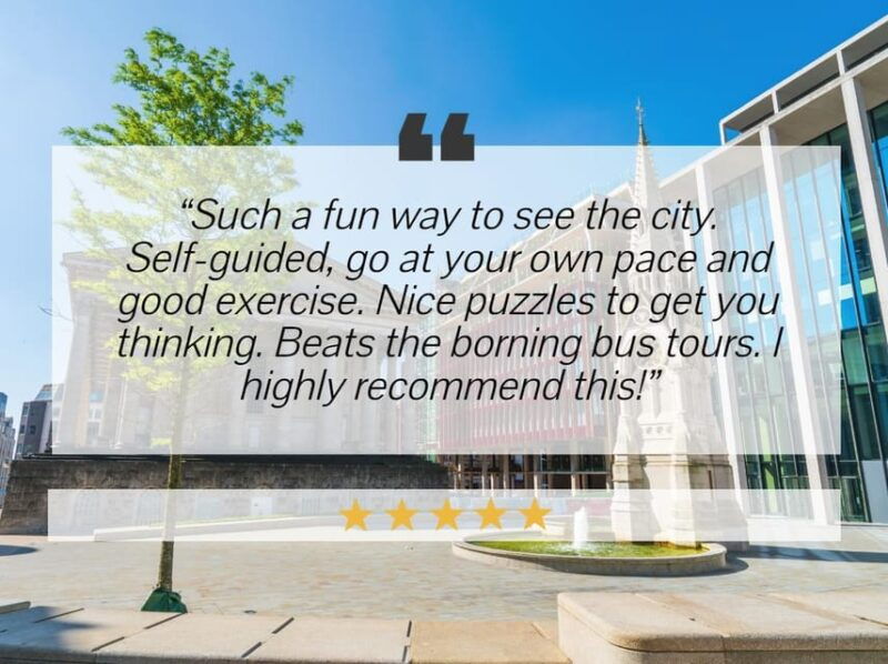 birmingham-city-walking-tour-and-exploration-game