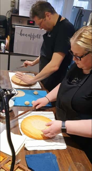Birmingham: Delicious Healthy Cooking Classes - How Is the Class Structured?
