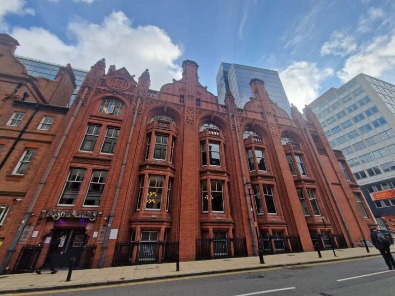 Birmingham Ghost Stories & Dark History Walk - Birmingham Ghost Stories & Dark History Walk — An In-Depth Review
