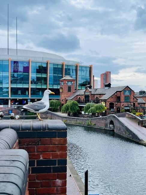 Birmingham Historical Tour - What Travelers Say About the Experience