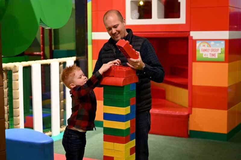 birmingham-legoland-discovery-centre-entry-ticket