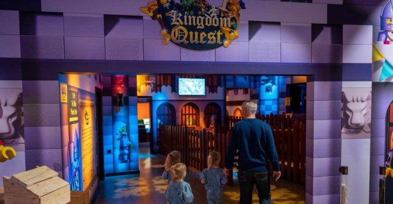 birmingham-legoland-discovery-centre-entry-ticket