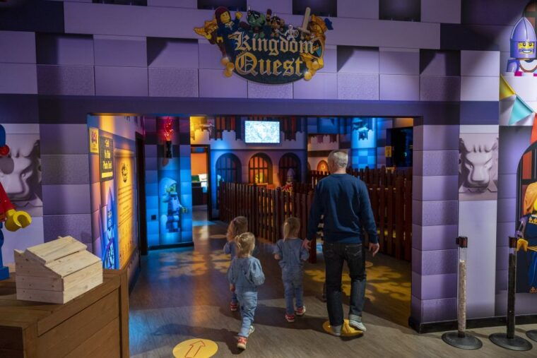 birmingham-legoland-discovery-centre-entry-ticket