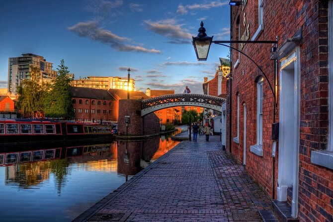 birmingham-private-self-guided-walking-tour