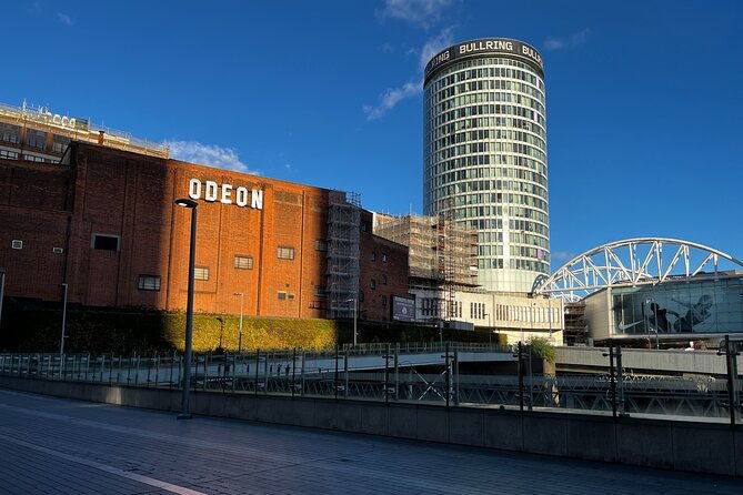 birmingham-private-self-guided-walking-tour