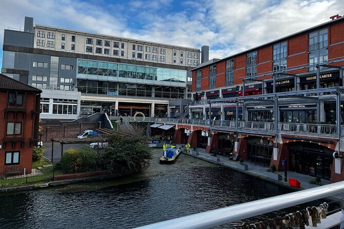 birmingham-private-self-guided-walking-tour