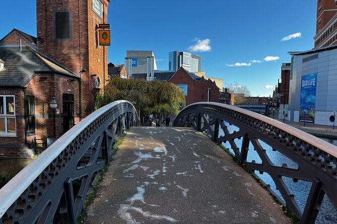 birmingham-private-self-guided-walking-tour