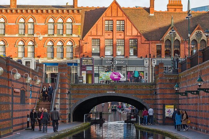 birmingham-private-walking-tour-with-a-professional-guide