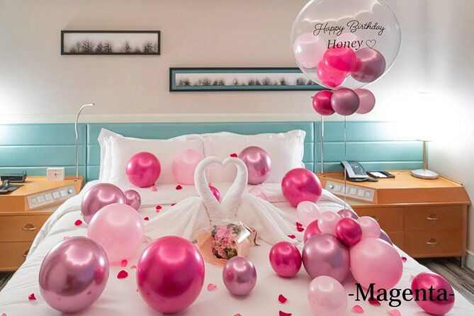 birthday-celebration-surprise-with-balloon-decoration