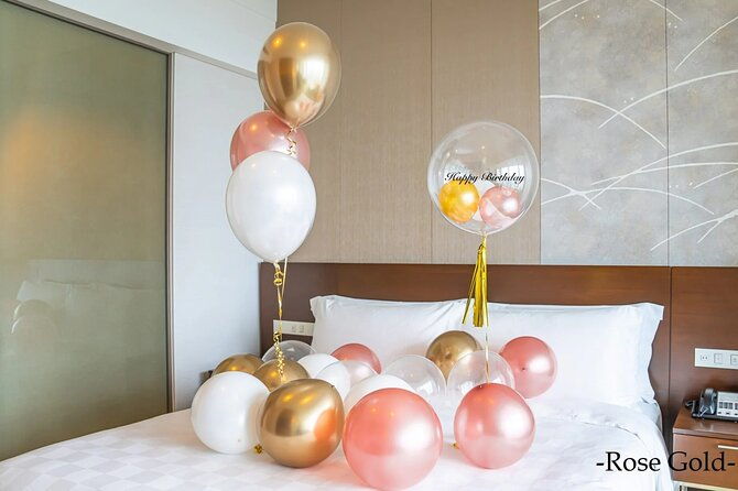 birthday-celebration-surprise-with-balloon-decoration