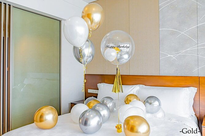 birthday-celebration-surprise-with-balloon-decoration