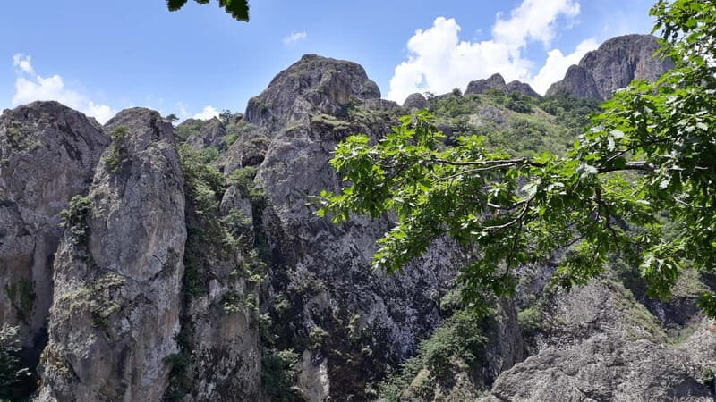 Birtvisi Canyon: One Day Hiking Tour - An In-Depth Look at the Birtvisi Canyon Tour