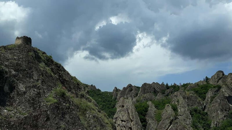 Birtvisi Canyon: One Day Hiking Tour - Final Thoughts