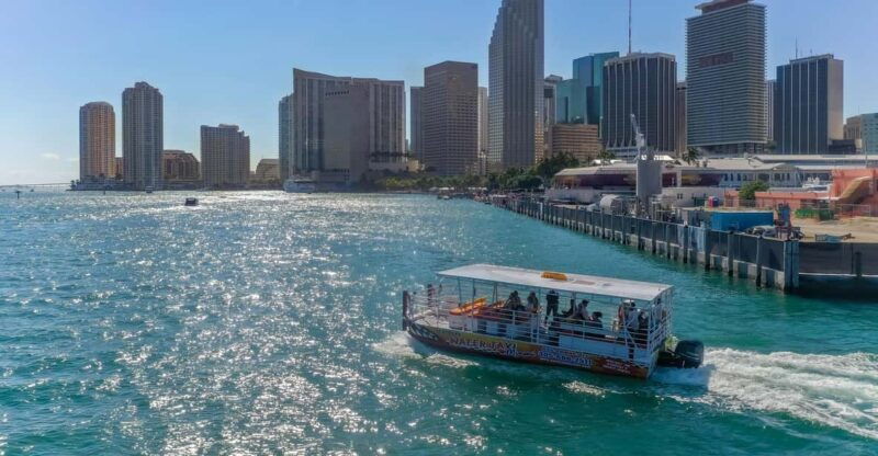 biscayne-bay-boat-ride-with-stops-in-miami-beach-and-miami