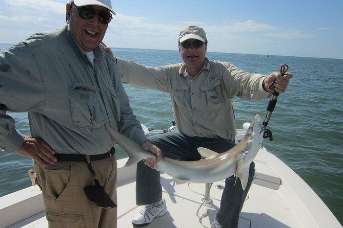 Biscayne Bay Night Fishing Charters - FAQ