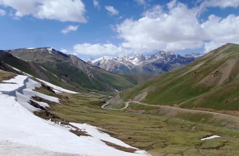 Bishkek: 2-Day Adventure tour to Song-Kol Lake - Who Should Consider This Tour?