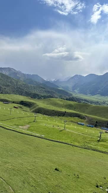 Bishkek: 2-Day City Tour & Horseback Ride with Accommodation - Practical Details and Considerations  