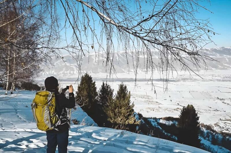 Bishkek: 3-Day Winter Tour with Horse Riding & Yurt Stay - Practical Tips for Travelers