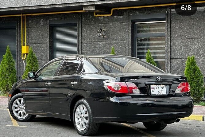 Bishkek Airport Taxi & Transfers - A Closer Look at the Bishkek Airport Transfer Experience