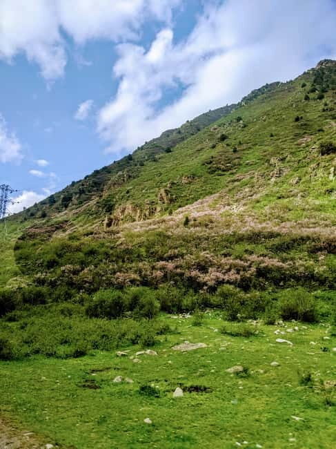 Bishkek: Ala-Archa and Alamedin Gorge Guided Tour - FAQ