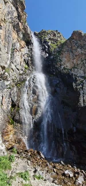 Bishkek: Ala-Archa Gorge, Ak-Sai Falls and Panorama Tour - Key Points