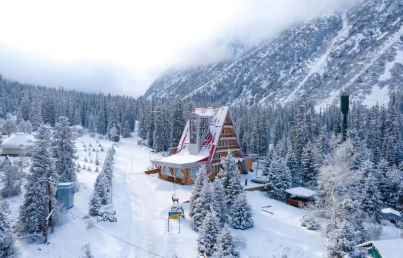 Bishkek & Ala-Archa: Legends, Flavors, Culture & Nature - Key Points