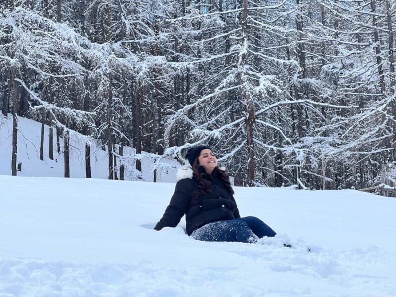 Bishkek: Ala Archa National Park & Chunkurchak Day Trip - Key Points