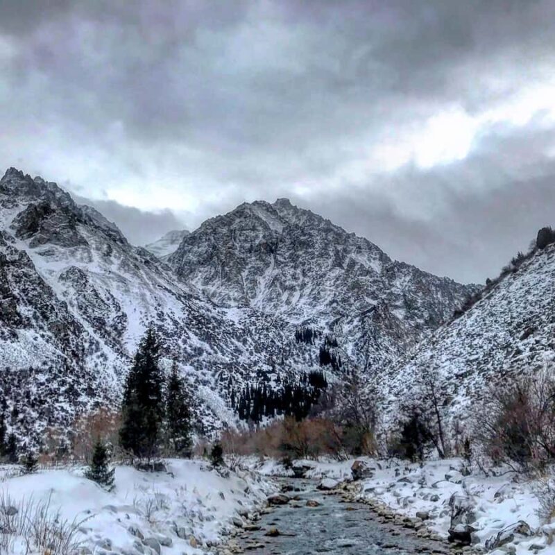 Bishkek: Ala Archa National Park Guided Tour - Who Should Consider This Tour?