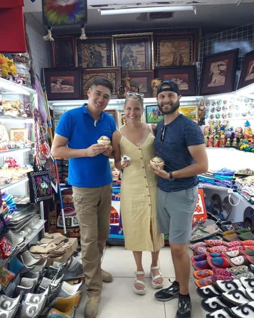 Bishkek: Ala-Archa National Park Trekking Day Trip w/Lunch - Analyzing the Experience: What Makes It Stand Out  