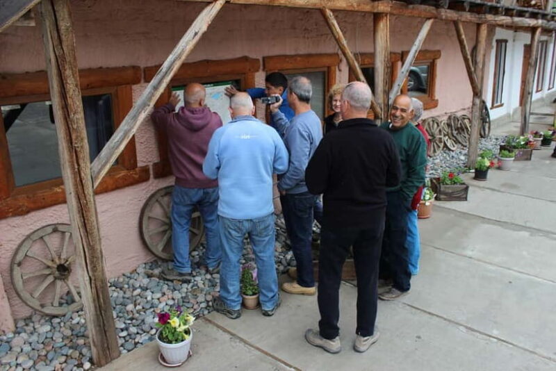 Bishkek: Ala-Archa National Park Trekking Day Trip w/Lunch - FAQ  