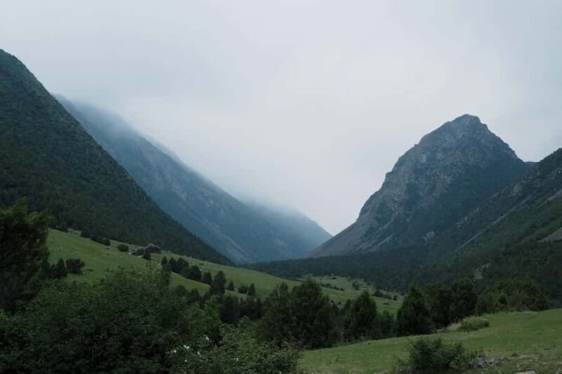 Bishkek: Alamedin Gorge and Teke-Tor Waterfall Guided Tour - Bishkek: Alamedin Gorge and Teke-Tor Waterfall Guided Tour – A Nature Lover’s Delight