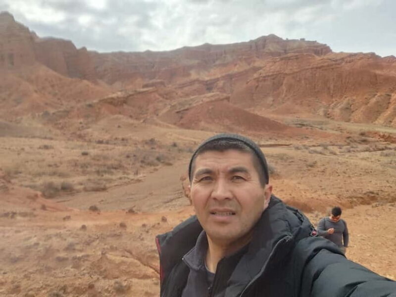 Bishkek: Ancient Burana Tower and Konorchek Canyons Day Trip - Key Points