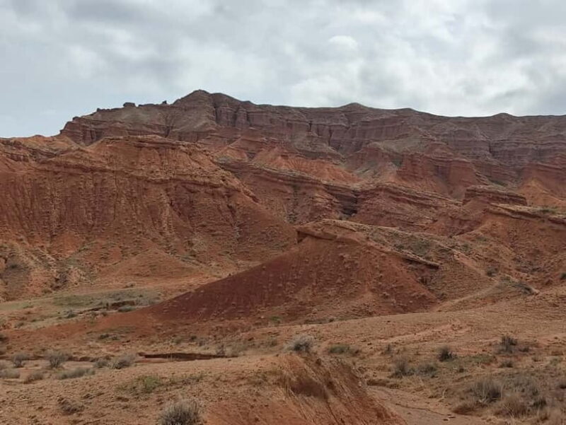 Bishkek: Ancient Burana Tower and Konorchek Canyons Day Trip - FAQ