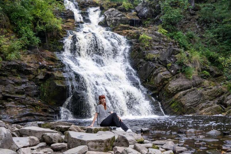 Bishkek: Belogorka Waterfall & Walking Day Trip - FAQ