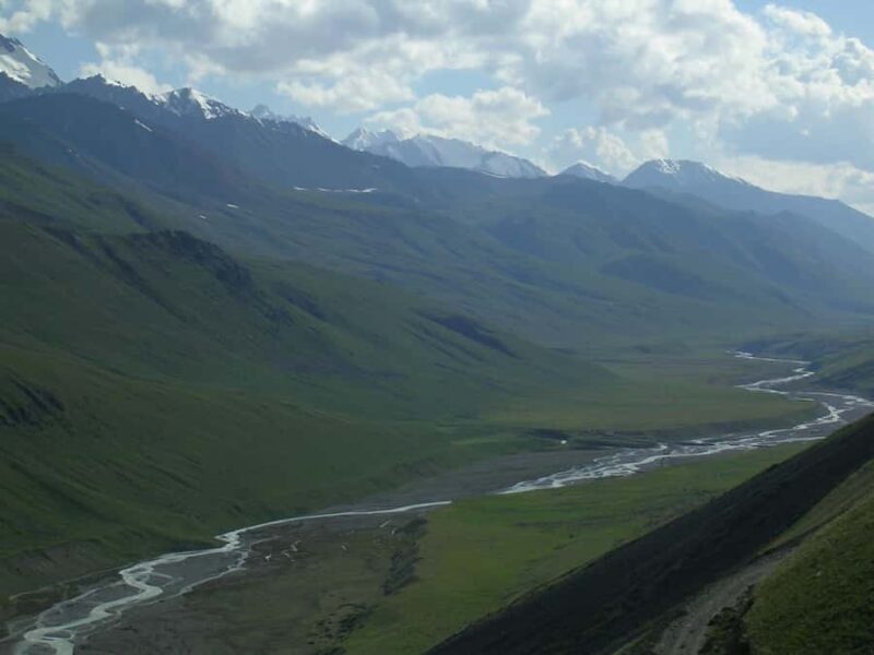 Bishkek: Chon Kemin & Issyk-Kul Lake guided day Tour - Who Will Love This Tour?